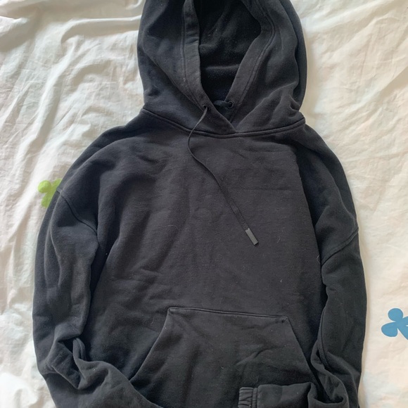 LULULEMON CROPPED HOODIE - Picture 4 of 5
